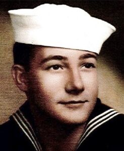 Willis Eugene Morton